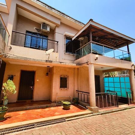 Gold Villa Lonavala Ngoại thất bức ảnh
