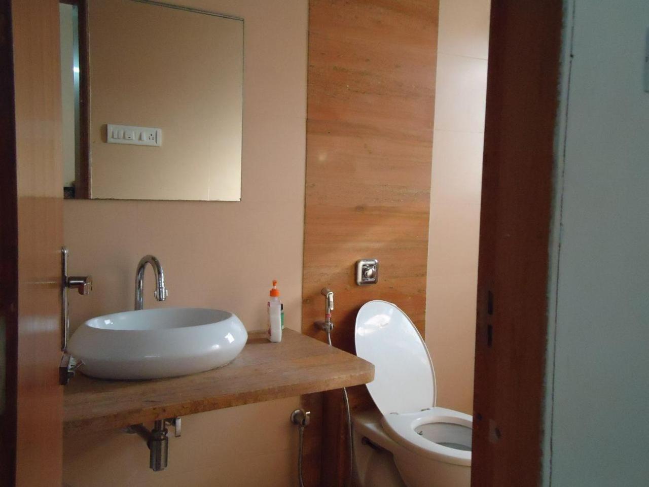 Gold Villa Lonavala Ngoại thất bức ảnh